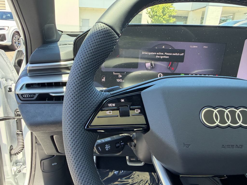 New 2026 Audi S5 Premium Plus AWD/4WD image 20