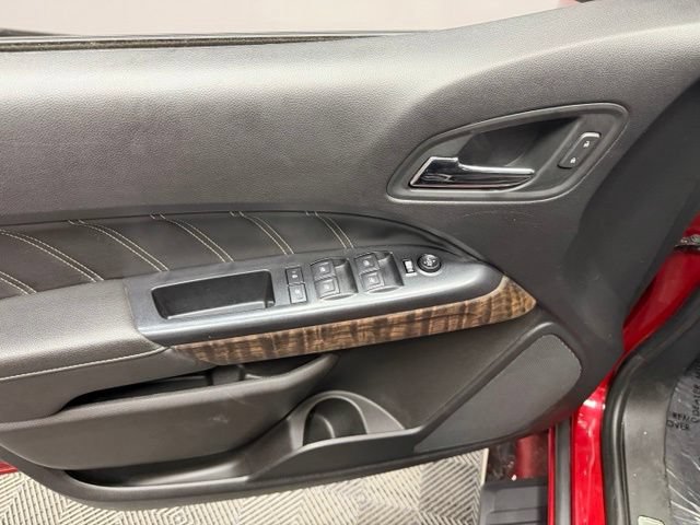 Used 2021 GMC Canyon Denali AWD/4WD image 15