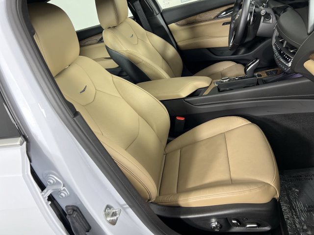 Used 2026 Cadillac CT5 Premium Luxury w/ Technology Package RWD image 28
