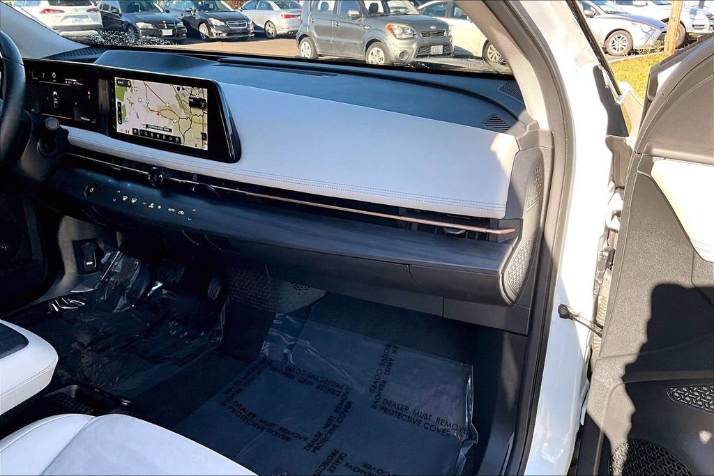 Used 2023 Nissan Ariya FWD image 20