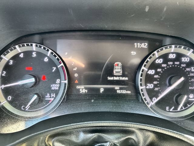 Used 2020 Toyota Highlander Limited image 23