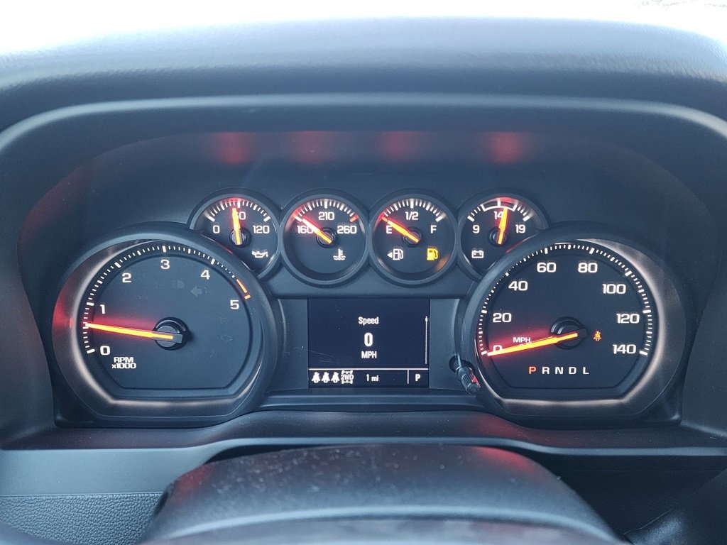 New 2026 GMC Sierra 2500 Pro w/ Convenience Package image 25