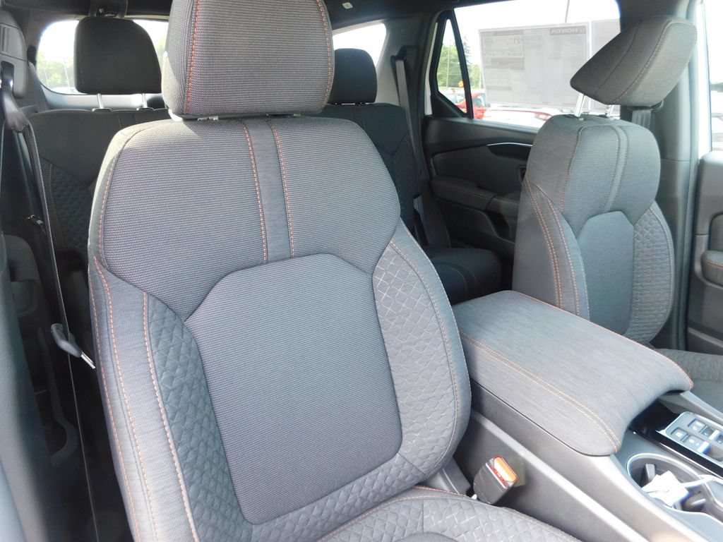 Used 2026 Honda Pilot Sport image 20