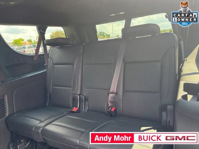 Used 2022 GMC Yukon XL Denali AWD/4WD image 45