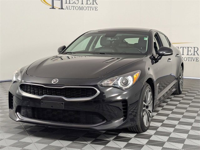 Used 2019 Kia Stinger image 4