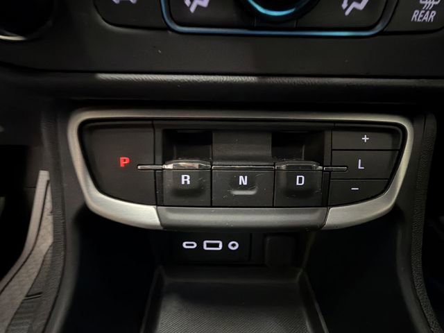 Used 2024 GMC Terrain SLE w/ Driver Convenience Package image 20