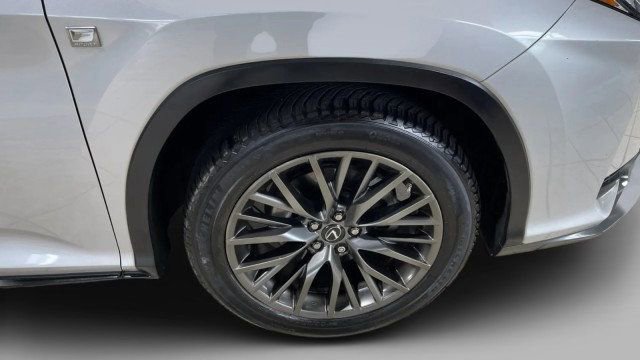 Used 2016 Lexus RX 350 F Sport image 24
