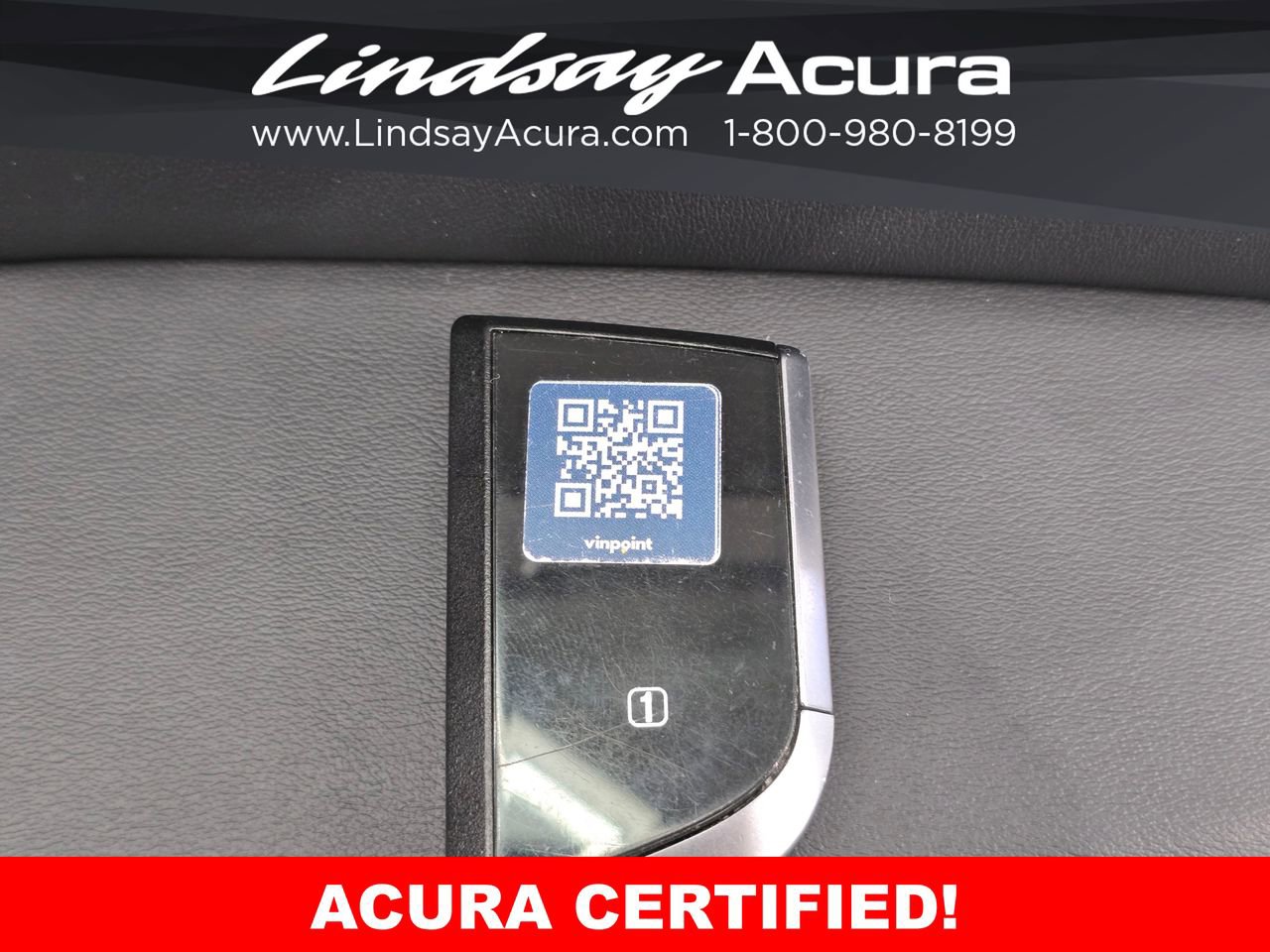 Certified 2024 Acura MDX SH-AWD w/ Technology Package image 24