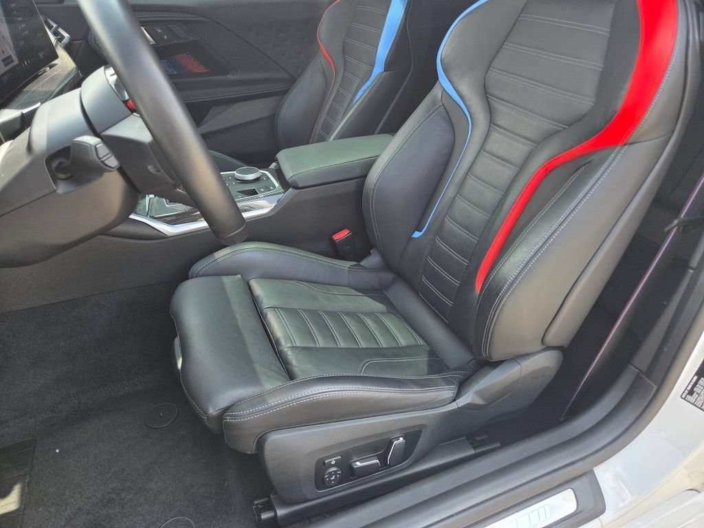 Used 2025 BMW M2 w/ Lighting Package RWD image 6