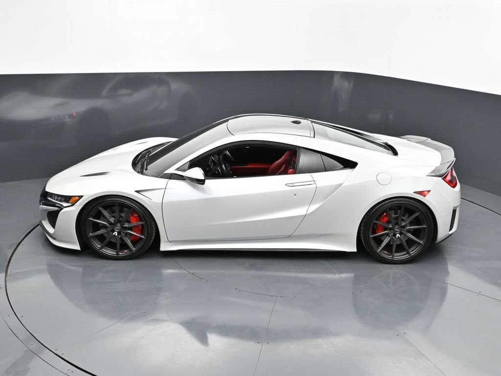 Used 2020 Acura NSX image 46