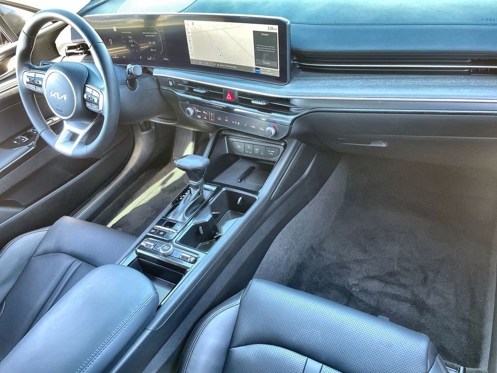 Used 2025 Kia K5 EX image 30