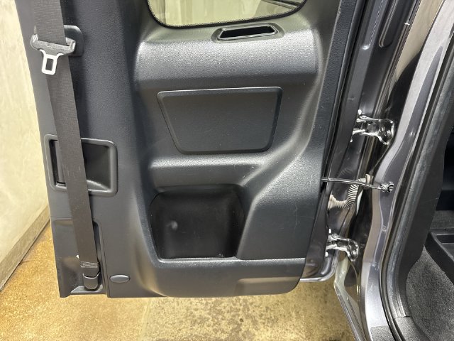 Used 2021 Toyota Tacoma SR RWD image 23