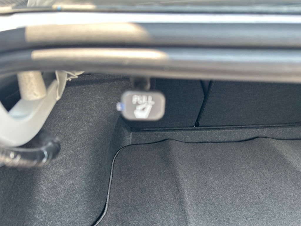 New 2026 Nissan Sentra SV w/ Floor Mat Package FWD image 22