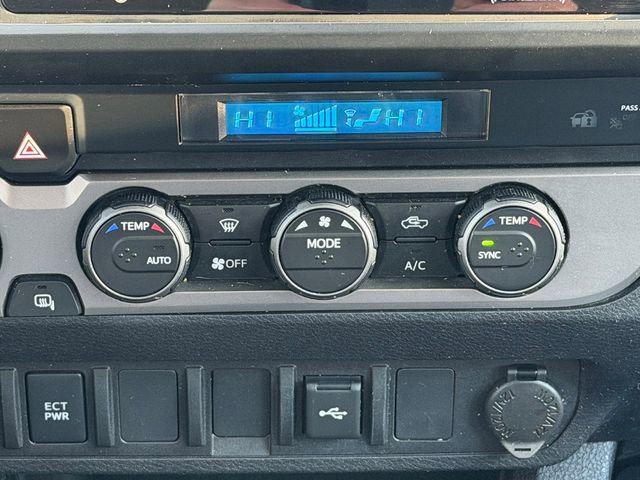 Certified 2023 Toyota Tacoma SR image 24