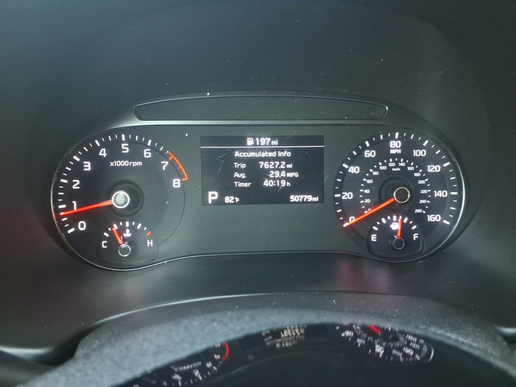 Used 2021 Kia Soul Turbo image 22