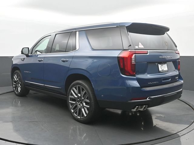 New 2026 GMC Yukon Denali Ultimate AWD/4WD image 4