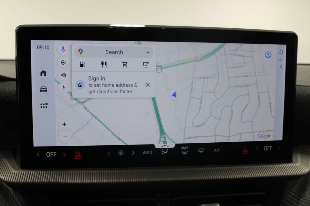 New 2026 Ford Explorer Tremor w/ Tremor Convenience Package image 51