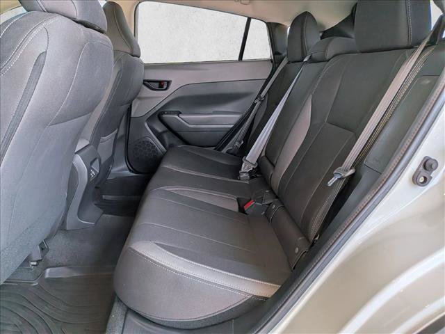 Certified 2026 Subaru Crosstrek 2.5i Premium AWD/4WD image 17