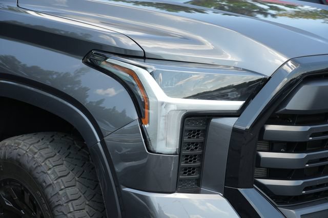 Used 2025 Toyota Tundra SR w/ SR Tow Package AWD/4WD image 2