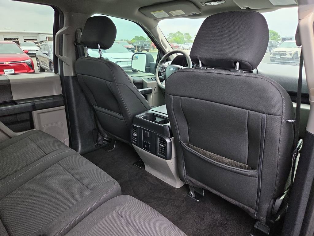 Used 2018 Ford F150 XL w/ Equipment Group 101A Mid RWD image 20