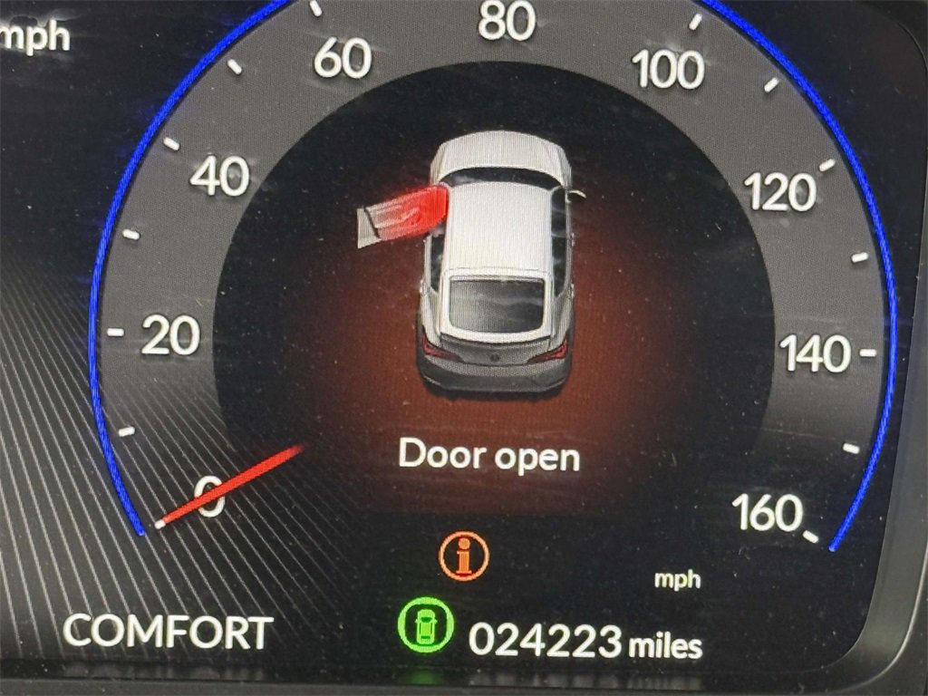 Certified 2024 Acura Integra A-Spec image 16