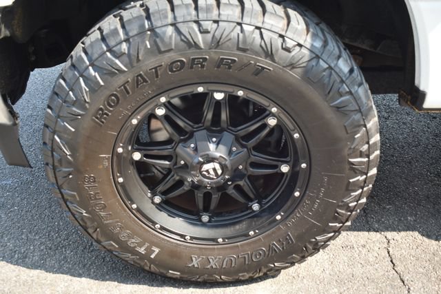 Used 2018 Ford F250 XLT AWD/4WD image 45