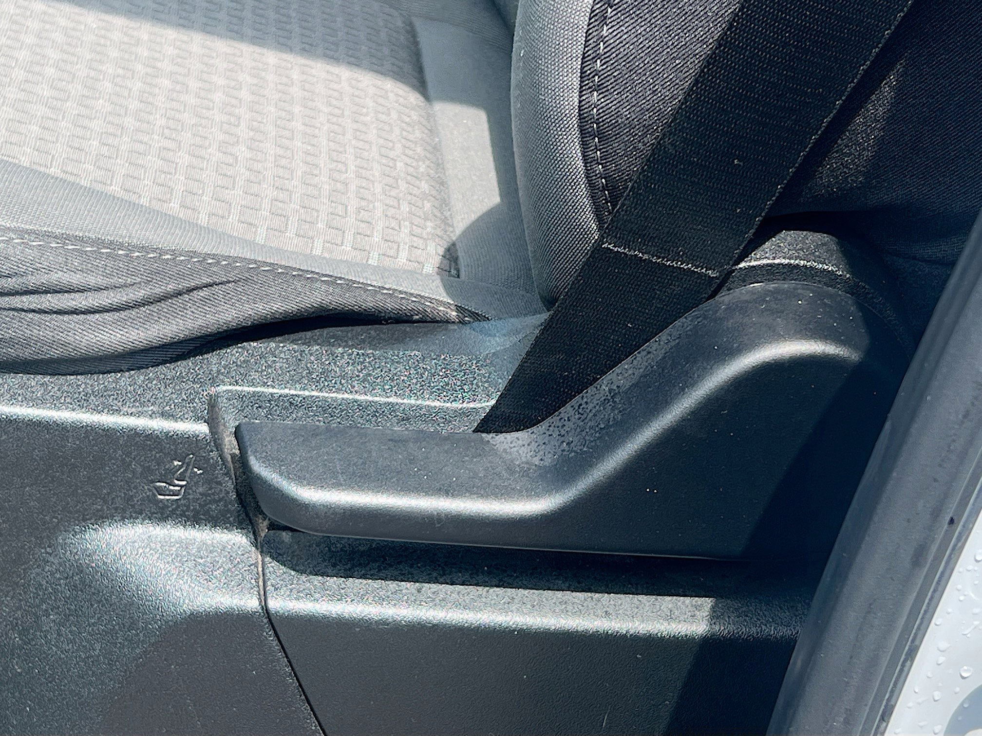 Used 2024 Ford Transit 350 XLT image 15