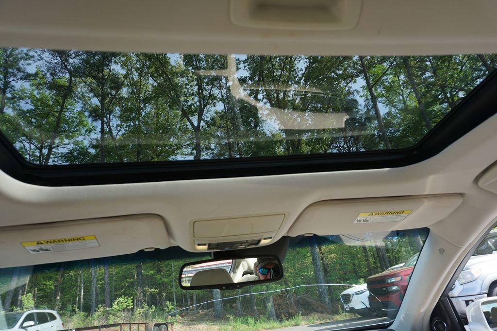 Used 2015 Acura RLX w/ Technology Package image 12