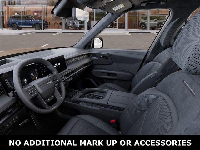 New 2027 Kia Telluride SX Prestige X-Pro image 17