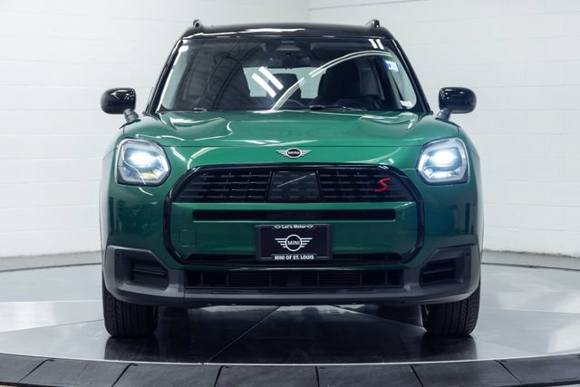 Used 2025 MINI Cooper Countryman S AWD/4WD image 5