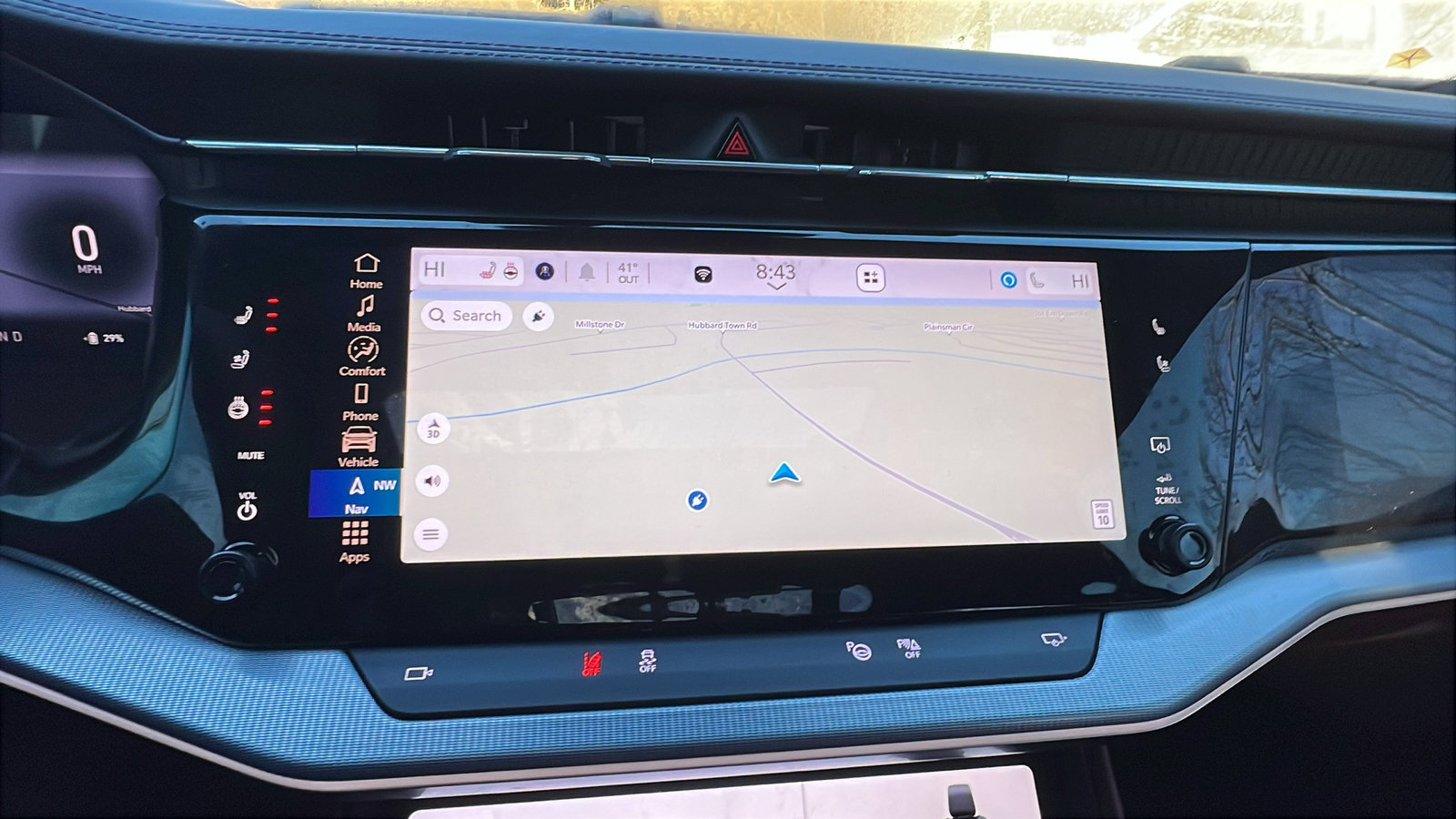 Used 2024 Jeep Wagoneer Launch Edition image 31