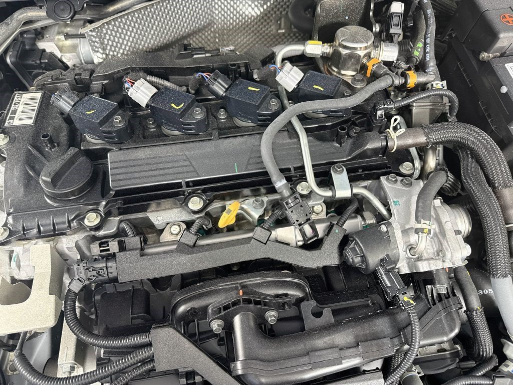Used 2024 Toyota Corolla LE FWD image 37
