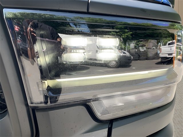 Used 2024 RAM 2500 Rebel w/ Safety Group image 11