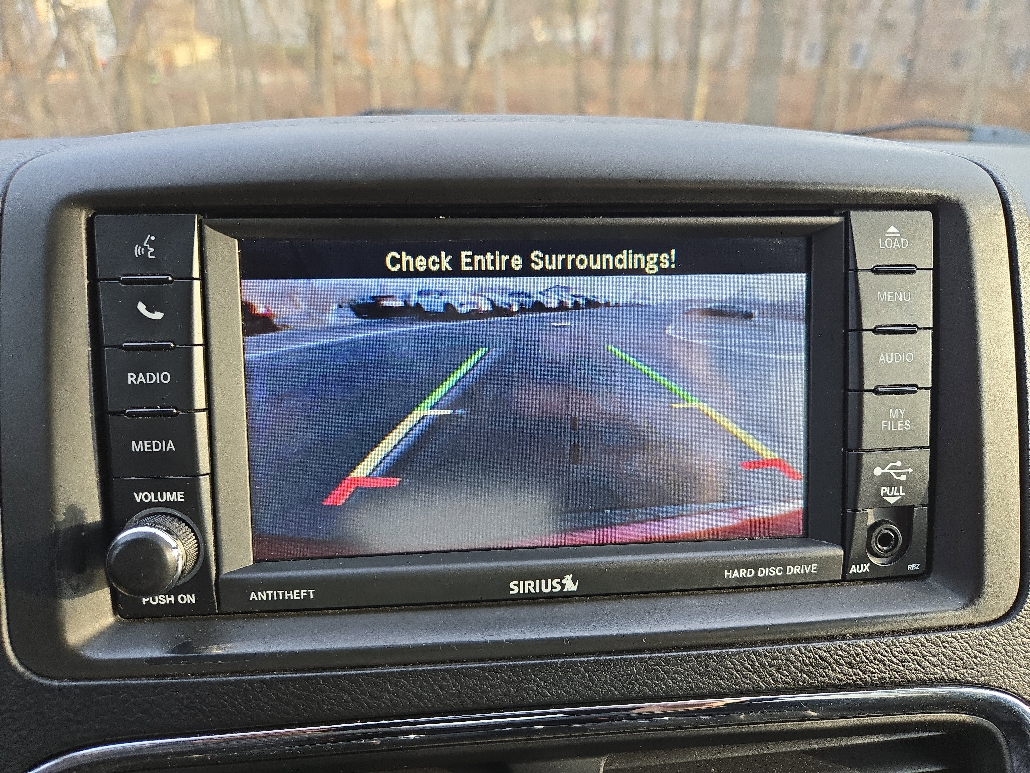 Used 2017 Dodge Grand Caravan SE image 18