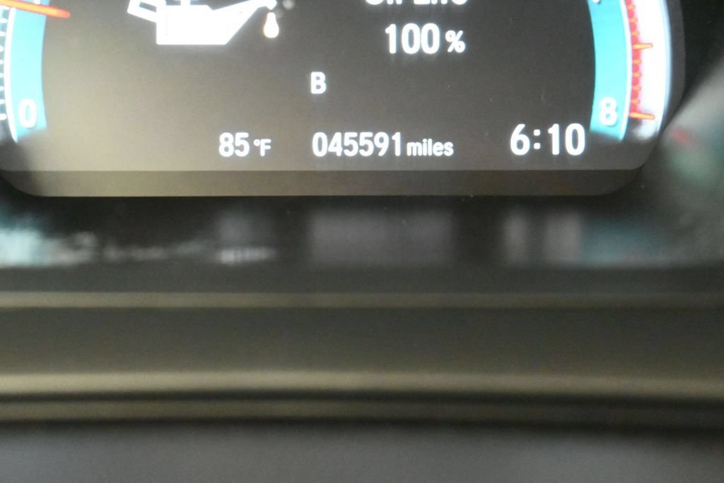 Used 2020 Honda Civic LX image 13