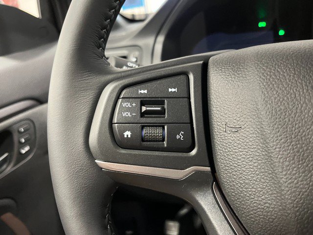 New 2026 Honda Ridgeline RTL image 18