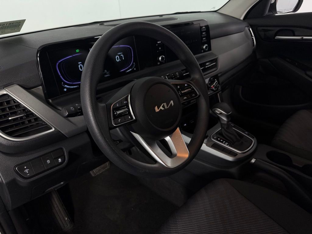 Used 2026 Kia Seltos LX AWD/4WD image 20