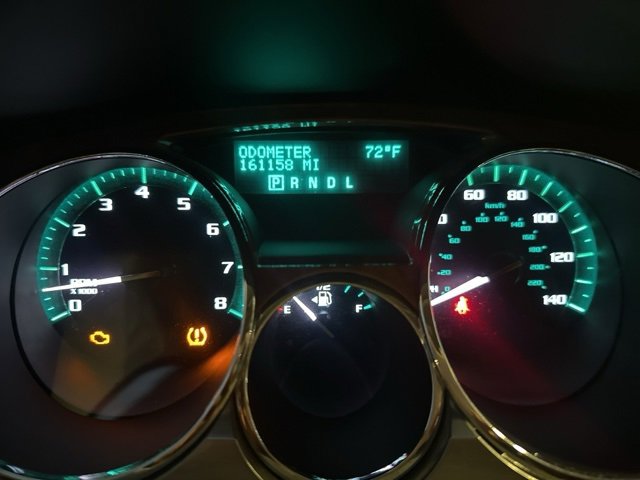 Used 2011 Buick Enclave CXL w/ Trailering Provision Package image 7