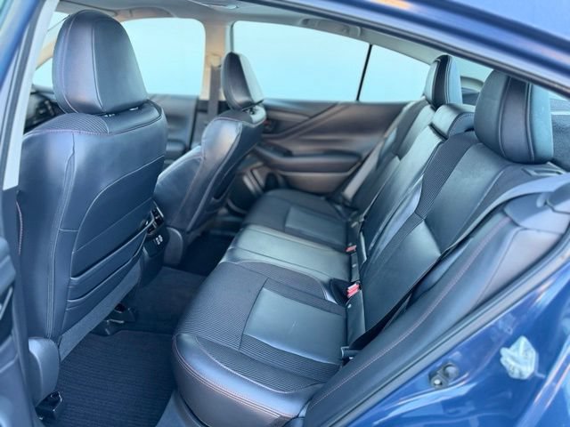 Used 2024 Subaru Legacy Sport AWD/4WD image 22