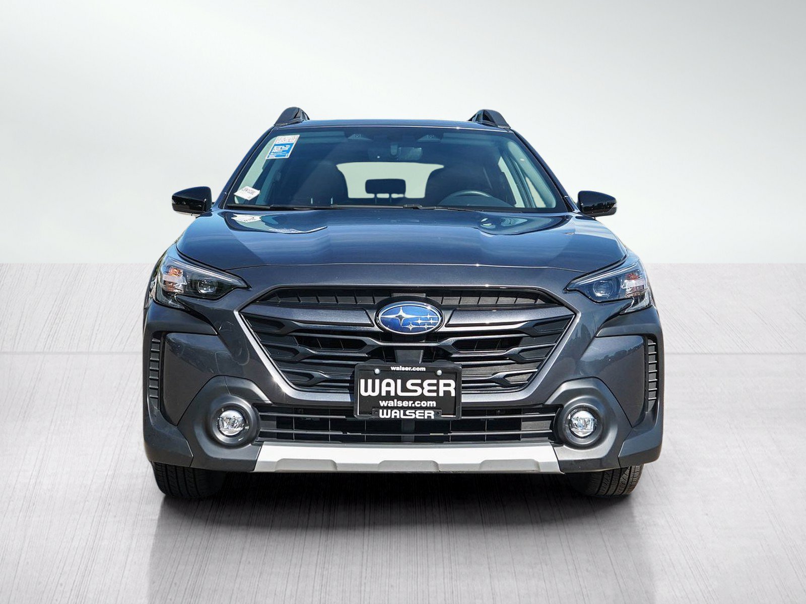 Used 2024 Subaru Outback Limited AWD/4WD image 9