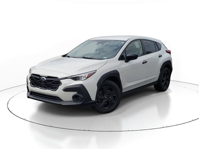 Used 2024 Subaru Crosstrek 2.0i