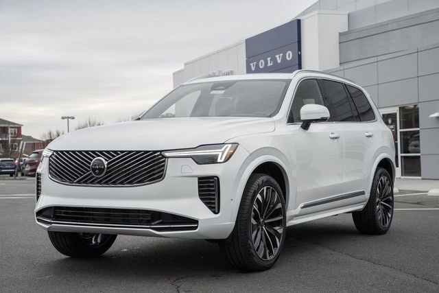 New 2026 Volvo XC90 B5 Ultra image 3