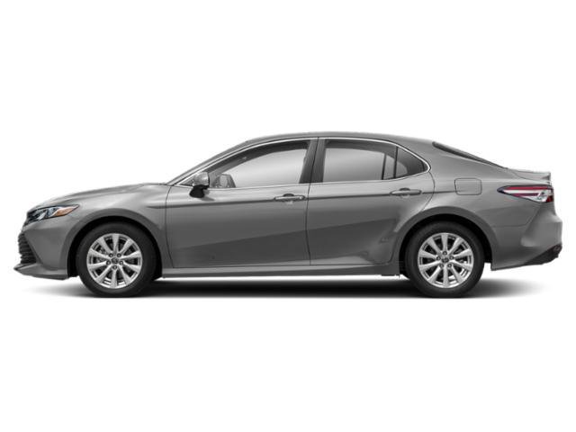 Used 2018 Toyota Camry LE w/ Convenience Package FWD image 3