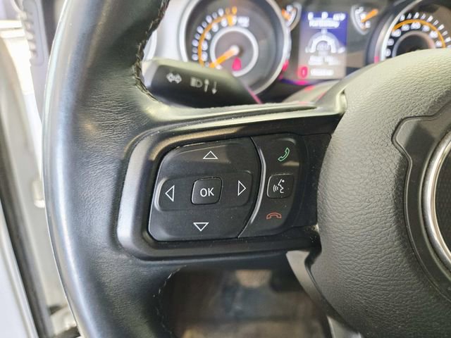 Used 2019 Jeep Wrangler Sport image 18
