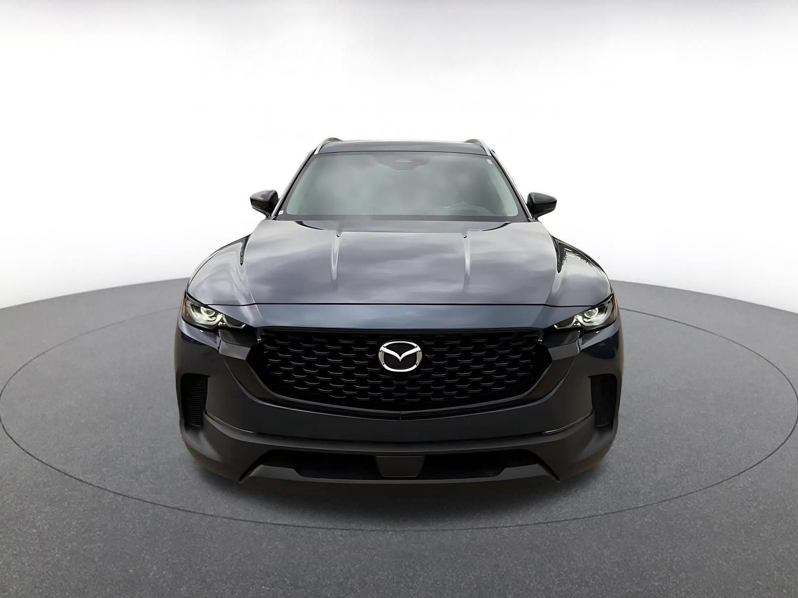 Used 2025 MAZDA CX-50 2.5 Hybrid w/ Premium Plus Pkg AWD/4WD image 4