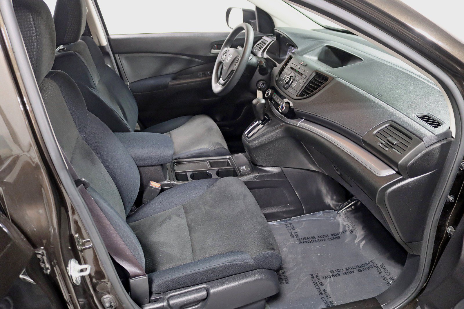 Used 2015 Honda CR-V LX image 26
