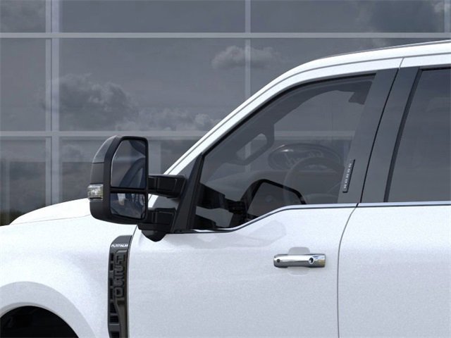 New 2026 Ford F250 Platinum image 20
