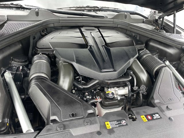 Used 2023 Genesis GV80 3.5T AWD/4WD image 37
