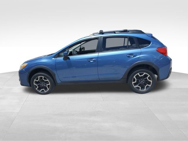 Used 2017 Subaru Crosstrek 2.0i Premium AWD/4WD image 7