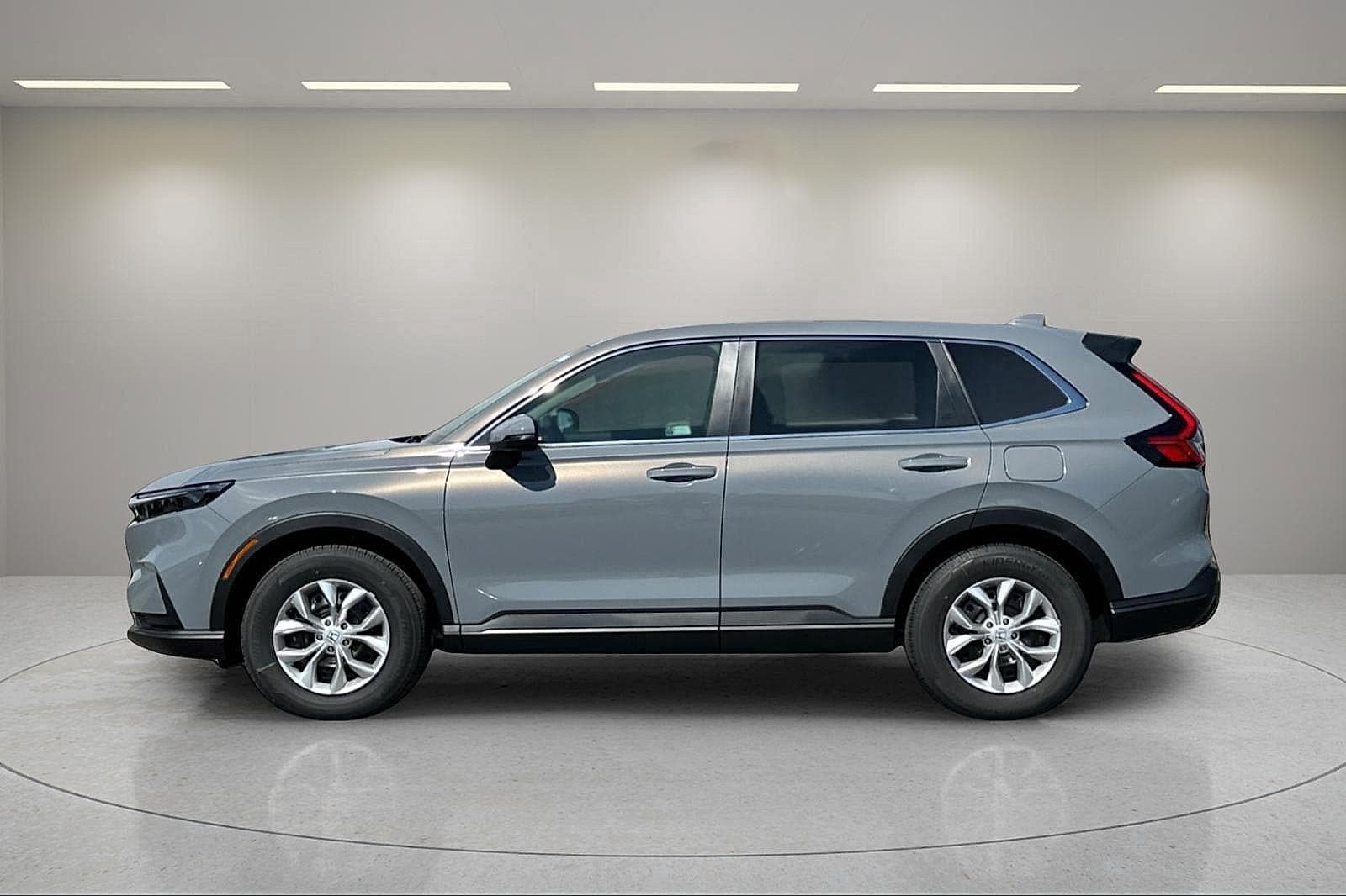 New 2026 Honda CR-V LX image 2
